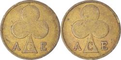 World Coins - United Kingdom, Token, Undated