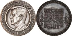 World Coins - France, Medal, John Kennedy, Président des Etats-Unis d'Amérique, Politics, De