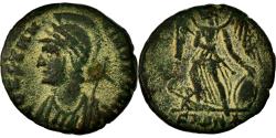 Ancient Coins - Coin, Nummus, , Copper, Cohen:21