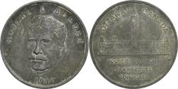 World Coins - Canada, Medal, Robert L. Borden, Ottawa, Chambre des Communes, 1911