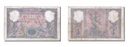 World Coins - Banknote, France, 100 Francs, 100 F 1888-1909 ''Bleu et Rose'', 1903