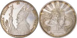 World Coins - Vatican, Medal, Jean-Paul II, Rome, Susini, Religions & beliefs,