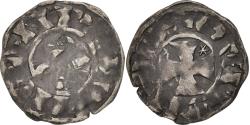 World Coins - Coin, France, Denarius, Guingamp, , Silver, Boudeau:144