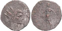 Ancient Coins - Coin, Claudius II (Gothicus), Antoninianus, 268-270, Rome, , Billon