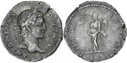 Ancient Coins - Caracalla, Denarius, 209, Rome, Silver, , RIC:158