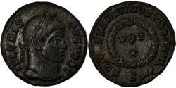 Ancient Coins - Coin, Crispus, Nummus, 324, Siscia, , Copper, RIC:181
