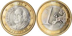 World Coins - Spain, Euro, 2007, , Bi-Metallic, KM:1073