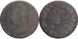 World Coins - Coin, France, Dupré, 5 Centimes, AN 5, Paris, , Copper, Gadoury:126