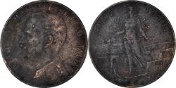 World Coins - Coin, Italy, Vittorio Emanuele III, 2 Centesimi, 1911, Rome, , Bronze