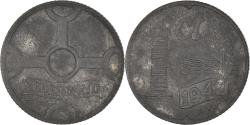 World Coins - Coin, Netherlands, Wilhelmina I, Cent, 1942, , Zinc, KM:170