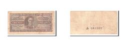World Coins - Banknote, Ceylon, 25 Cents, 1942, 1942-07-14, KM:44a, VF(20-25)