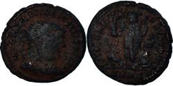 Ancient Coins - Coin, Licinius I, Follis, 308-324, Nicomedia, , Bronze