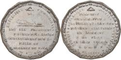 World Coins - France, Medal, IIe République, Election de Louis Napoléon Bonaparte, History