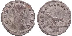 Ancient Coins - Coin, Gallienus, Antoninianus, 260-268, Rome, , Billon, RIC:230