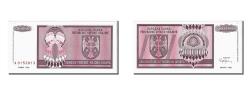 World Coins - Banknote, Croatia, 50 Million Dinara, 1993, UNC(65-70)