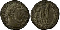 Ancient Coins - Coin, Constantine I, Nummus, Thessalonica, , Copper, Cohen:290
