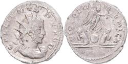 Ancient Coins - Coin, Gallienus, Antoninianus, 258-259, Lugdunum, , Billon, RIC:49