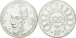 World Coins - Coin, France, 100 Francs, 1992, , Silver, Gadoury:907