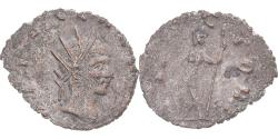 Ancient Coins - Coin, Claudius II (Gothicus), Antoninianus, 276-282, , Billon