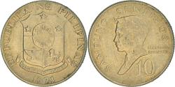 World Coins - Coin, Philippines, 10 Sentimos, 1971
