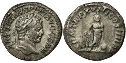 Ancient Coins - Coin, Caracalla, Denarius, , Silver, Cohen:302