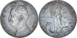 World Coins - Coin, Italy, Vittorio Emanuele III, 2 Centesimi, 1917, Rome, , Bronze