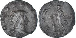 Ancient Coins - Coin, Gallienus, Antoninianus, 260-268, Mediolanum, , Billon, RIC:470