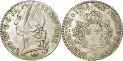 World Coins - Coin, France, Louis XV, Écu au bandeau, Ecu, 1749, Poitiers, , Silver