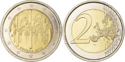 World Coins - Spain, 2 Euro, Cordoba - UNESCO, 2010, Madrid, , Bi-Metallic, KM:1152