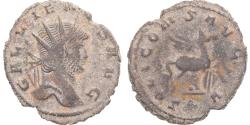 Ancient Coins - Coin, Gallienus, Antoninianus, 260-268, Rome, , Billon, RIC:283