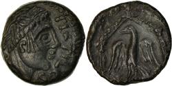 Ancient Coins - Coin, Carnutes, Bronze Æ, , Bronze, Delestrée:2472