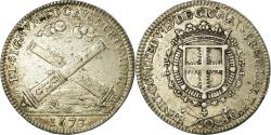 World Coins - France, Token, Royal, 1673, , Silver, Feuardent:976
