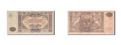 World Coins - Banknote, Russia, 10,000 Rubles, 1919, AU(50-53)