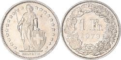 World Coins - Coin, Switzerland, Franc, 1979