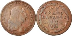 World Coins - Coin, ITALIAN STATES, NAPLES, Ferdinando IV, Grano, 1788, Naples,