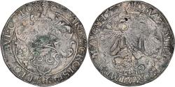 World Coins - Coin, Belgium, Gerard De Groesbeeck, Daldre, 1571, Liege, , Silver