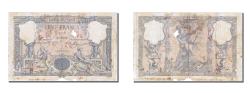 World Coins - Banknote, France, 100 Francs, 100 F 1888-1909 ''Bleu et Rose'', 1905