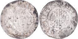 World Coins - Coin, Great Britain, Henry III, Esterlin, 1216-1272, London, , Silver