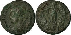 Ancient Coins - Coin, Constantinople, City Commemoratives, Nummus, 330-333, Lyon,