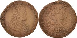 World Coins - Belgium, Token, Spanish Netherlands, Philippe IIII, Bruxelles; Bureau des