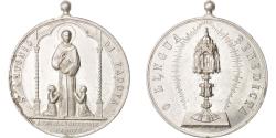 World Coins - Vatican, Medal, St Antony, Devotional medal, Religions & beliefs, XXth Century