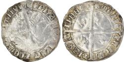 World Coins - Coin, France, Flanders, Philippe le Bon, Double Gros, , Silver
