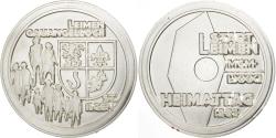 World Coins - Germany, Medal, Politics, Society, War, , Nickel