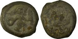 Ancient Coins - Coin, Remi, Potin, , Potin, Delestrée:155