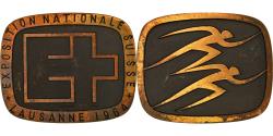 World Coins - Switzerland, Medal, 1964