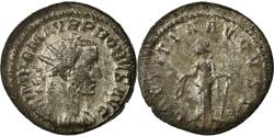 Ancient Coins - Coin, Probus, Antoninianus, Lyons, , Billon, Cohen:329