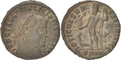 Ancient Coins - Coin, Licinius I, Follis, Heraclea, , Copper, RIC:73