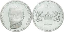 World Coins - Belgium, Medal, History, , Silver