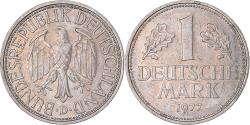World Coins - Coin, Germany, Mark, 1977