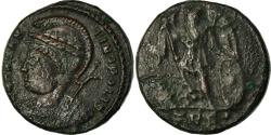 Ancient Coins - Coin, Constantinople, City Commemoratives, Nummus, 330-333, Trier,